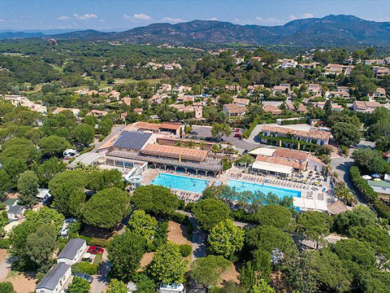 Camping Sandaya Douce Quiétude