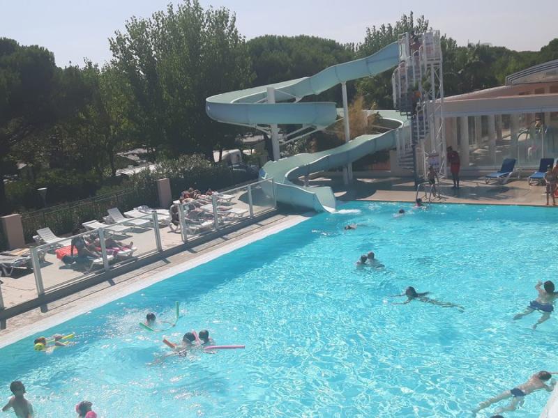 Camping Sandaya Douce Quiétude