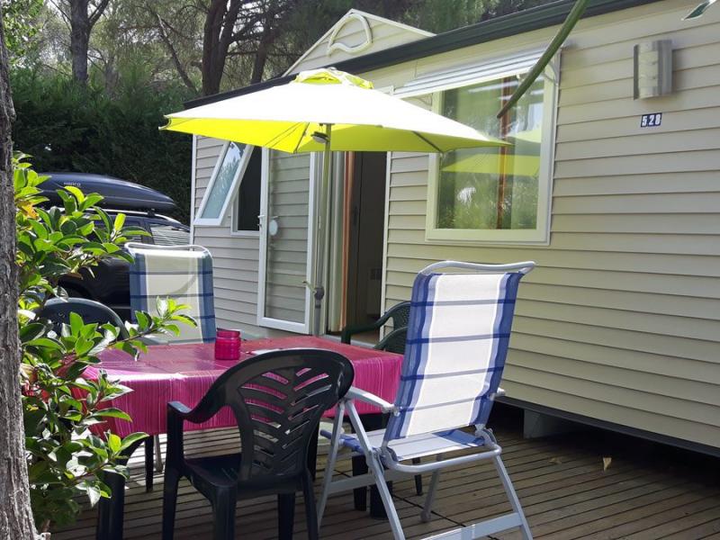 Camping Sandaya Douce Quiétude