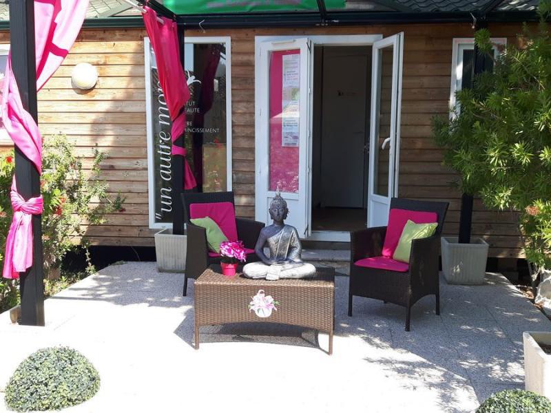 Camping Sandaya Douce Quiétude