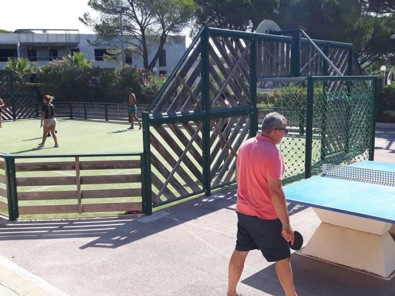 Camping Sandaya Douce Quiétude