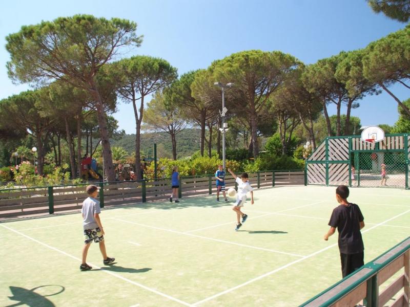 Camping Sandaya Douce Quiétude