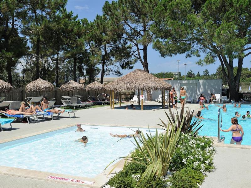 Camping Marina d'Aléria