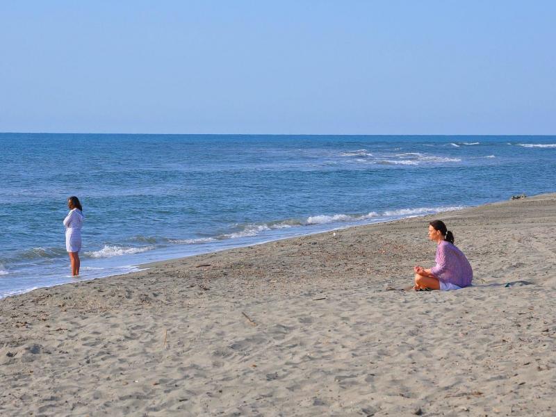 Camping Marina d'Aléria