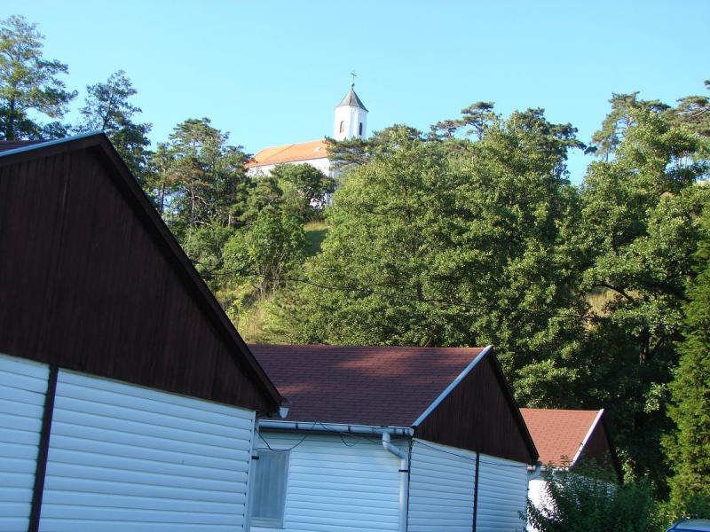 Balatontourist Camping & Bungalows Park