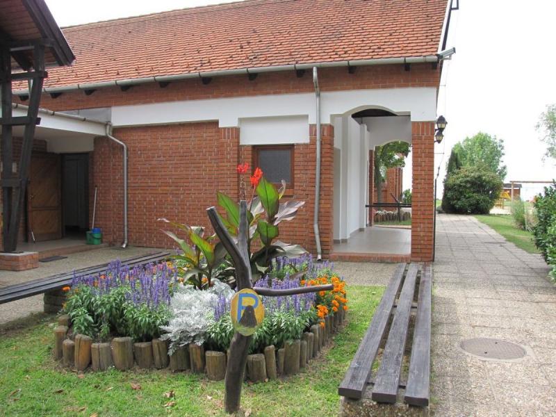 Balatontourist Camping Napfény