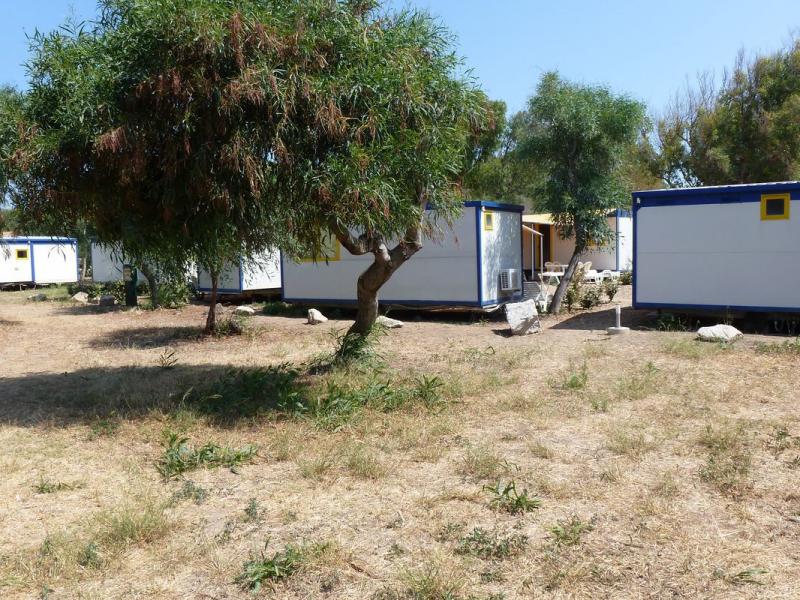 Camping La Foce