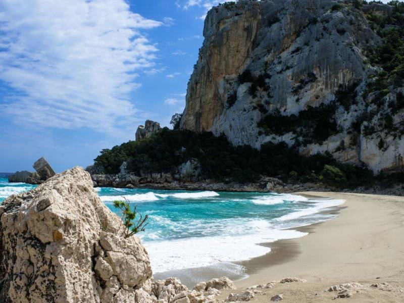 Camping Village Baia Blu La Tortuga