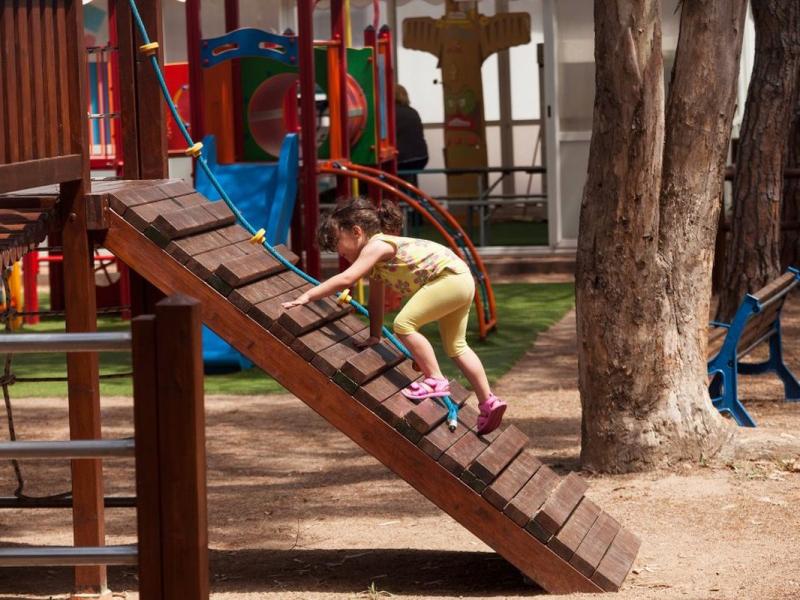 Camping Village Baia Blu La Tortuga