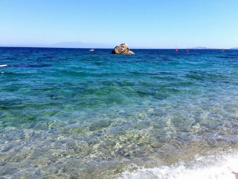 Camping Village Baia Blu La Tortuga