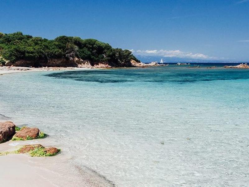 Camping Village Baia Blu La Tortuga