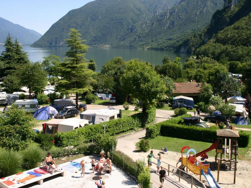 AZUR Sportcamping Rio Vantone