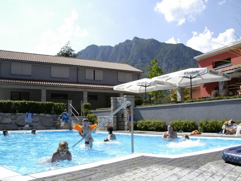AZUR Sportcamping Rio Vantone