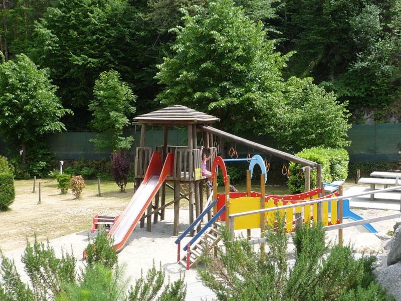 AZUR Sportcamping Rio Vantone