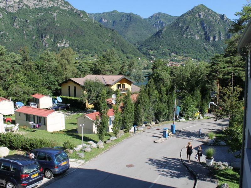 AZUR Sportcamping Rio Vantone