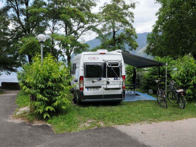 AZUR Sportcamping Rio Vantone