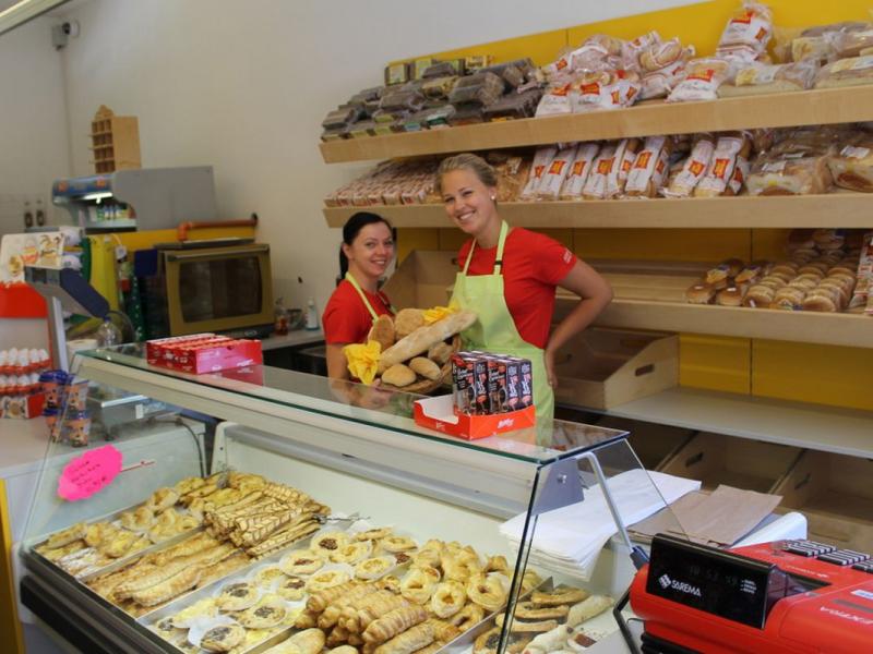 AZUR Sportcamping Rio Vantone