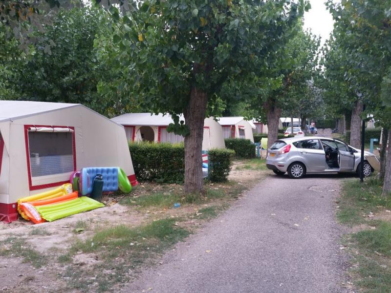 Camping Lido