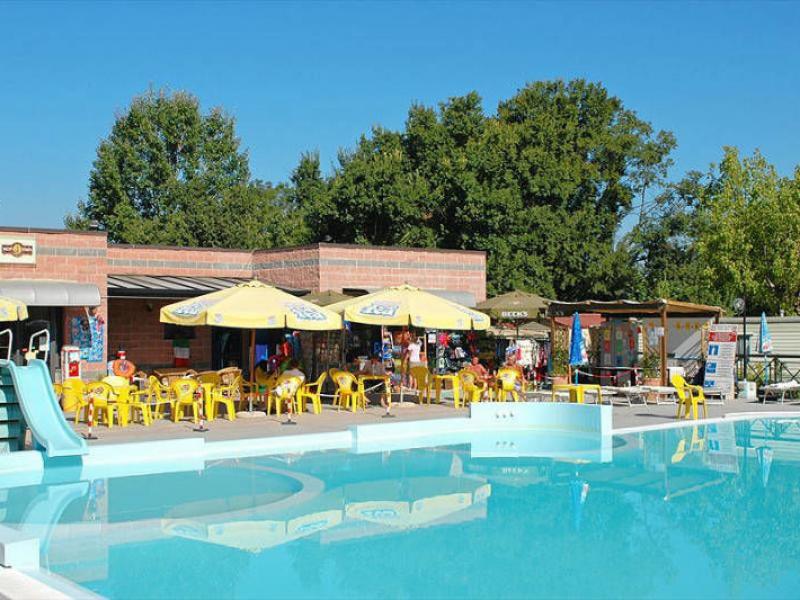 Camping Torre Pendente