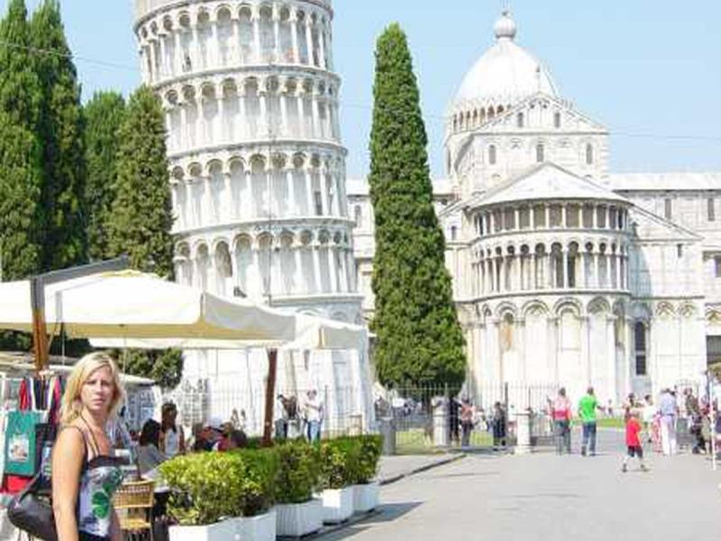 Camping Torre Pendente