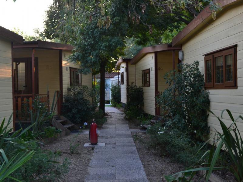 Camping Torre Pendente