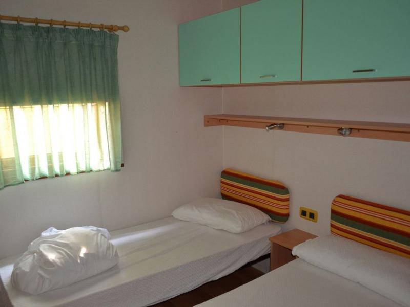 Camping Torre Pendente