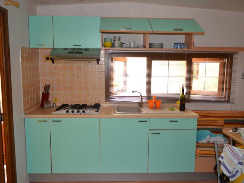 Camping Torre Pendente