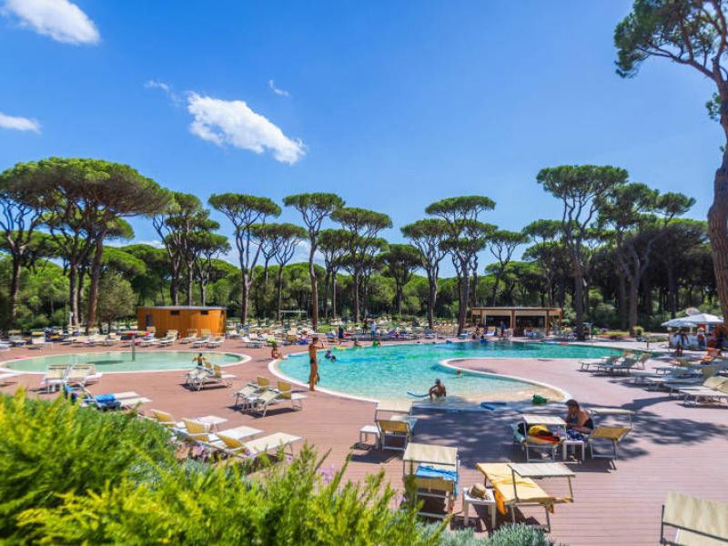 Cieloverde Camping Village