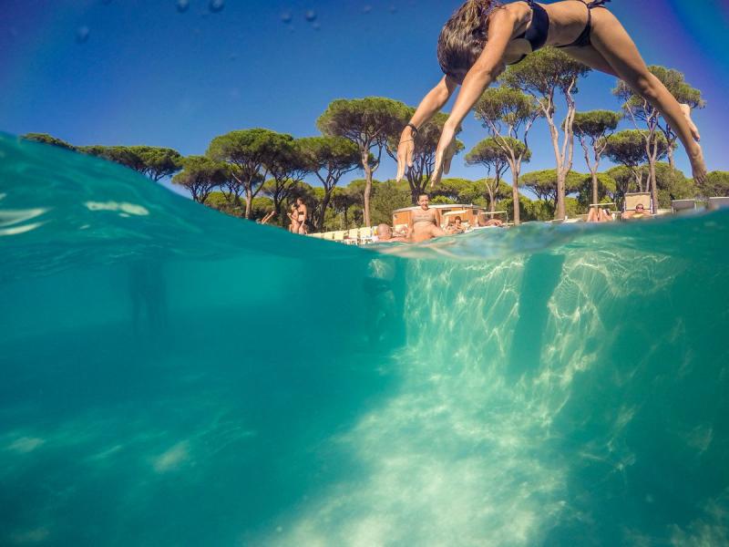 Cieloverde Camping Village