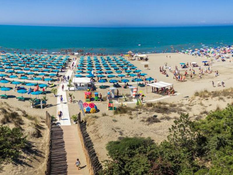 Cieloverde Camping Village