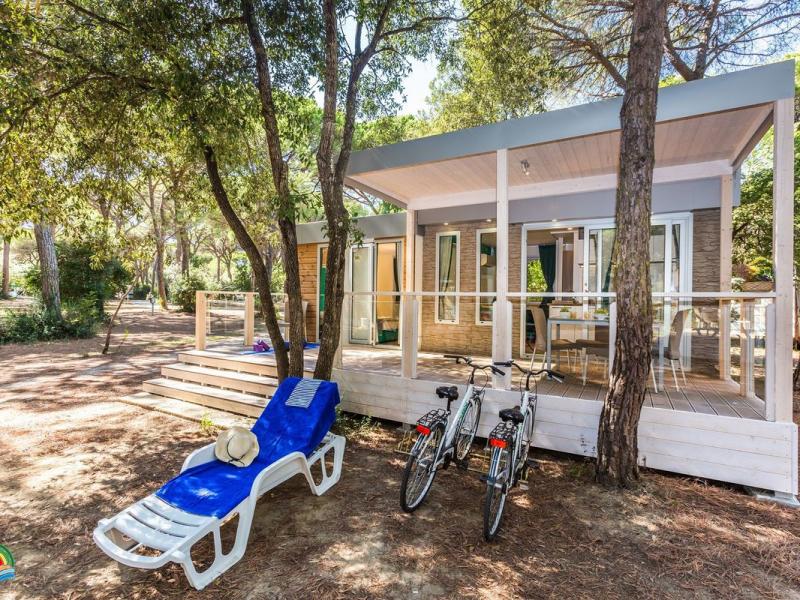 Cieloverde Camping Village