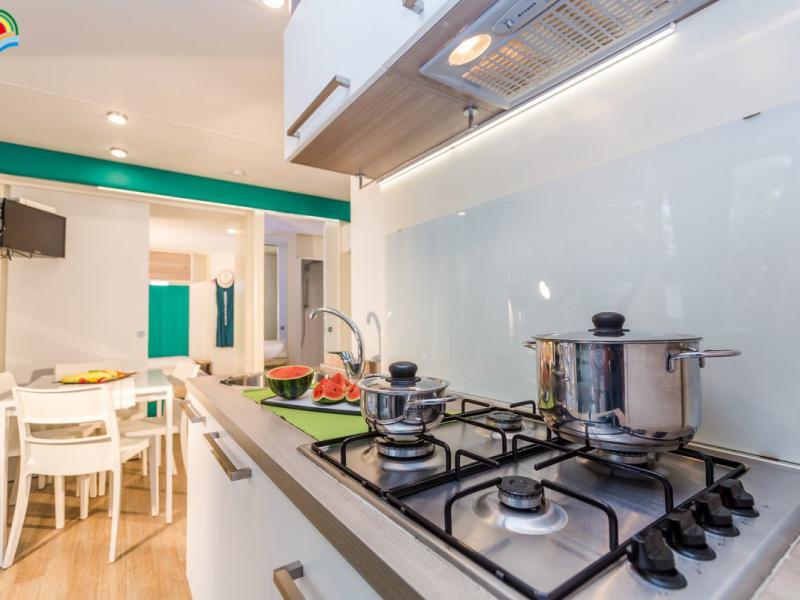 Cieloverde Camping Village