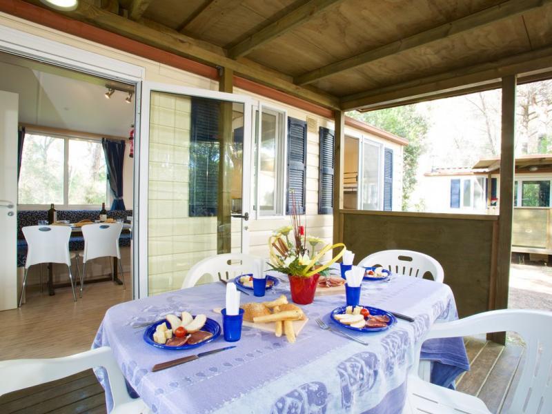 Cieloverde Camping Village