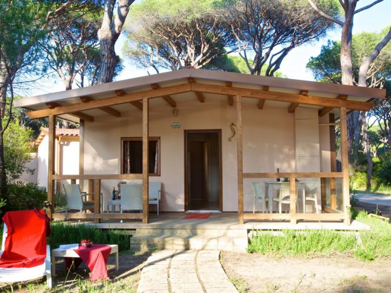 Cieloverde Camping Village