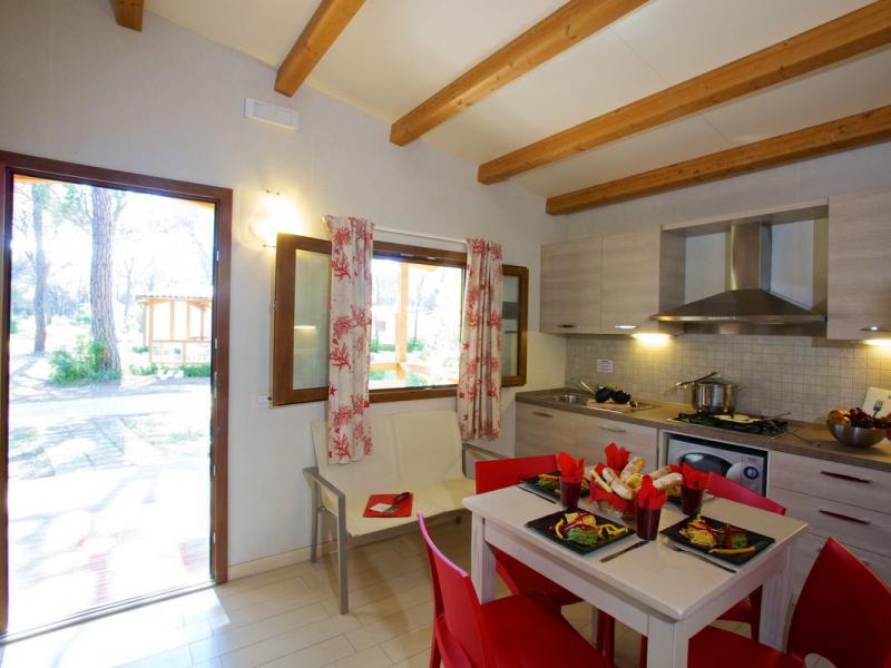 Cieloverde Camping Village