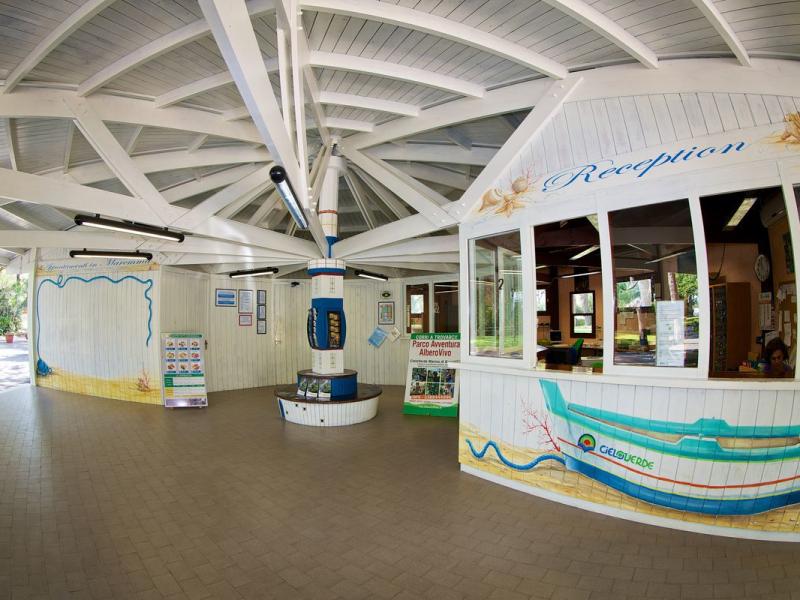 Cieloverde Camping Village