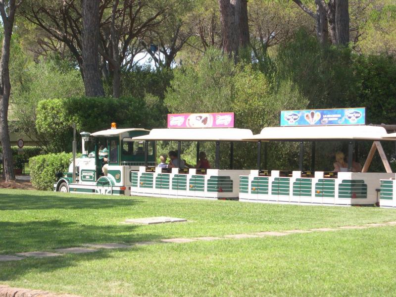 Cieloverde Camping Village