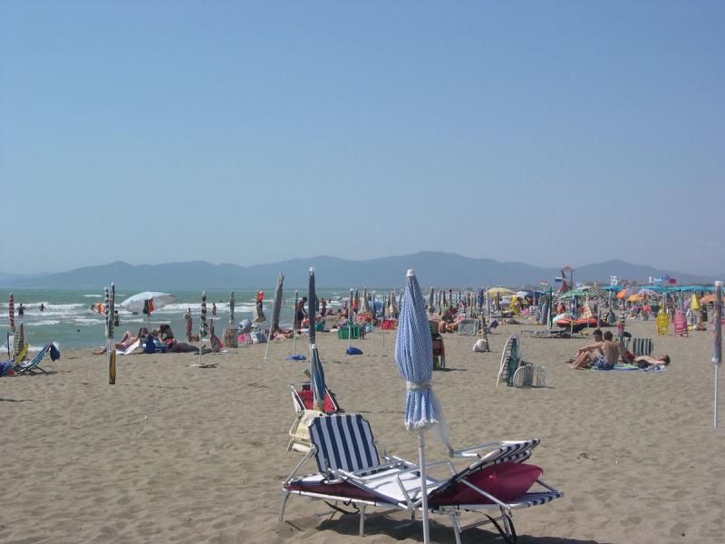 Cieloverde Camping Village