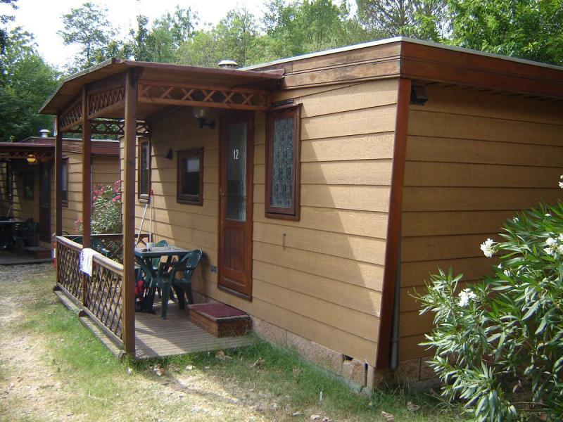 Camping Village Internazionale Firenze