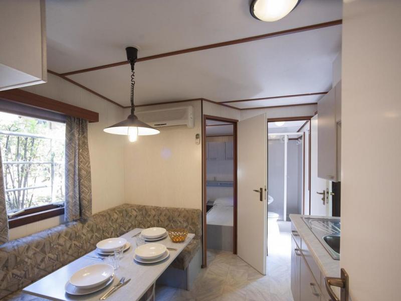 Camping Village Internazionale Firenze