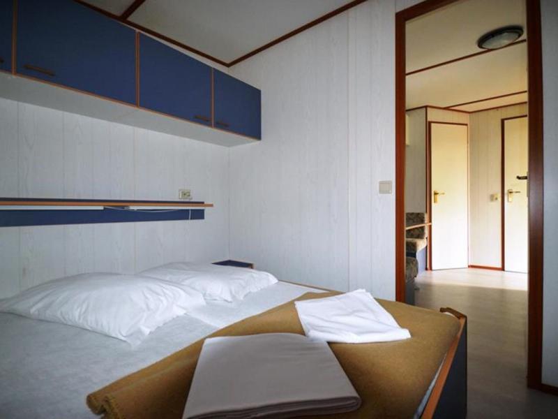 Camping Village Internazionale Firenze