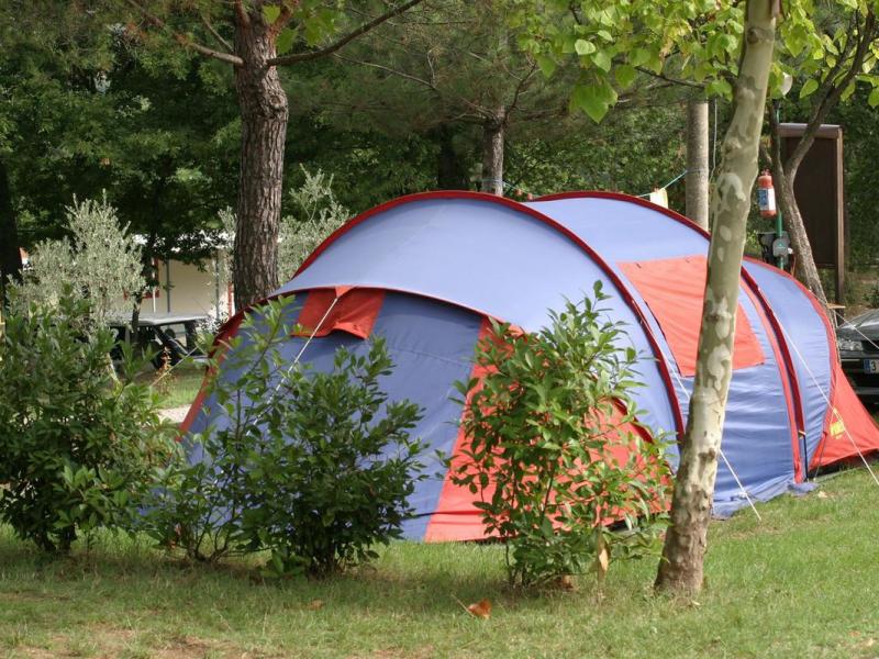 Camping Village Internazionale Firenze