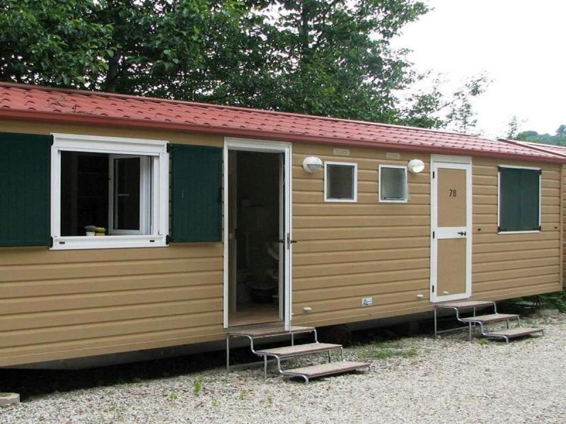 Camping Village Internazionale Firenze