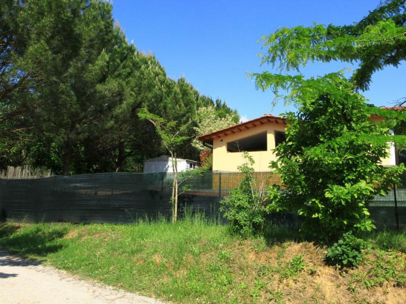 Camping La Chiocciola