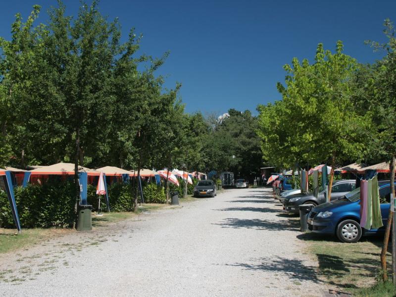 Camping La Chiocciola