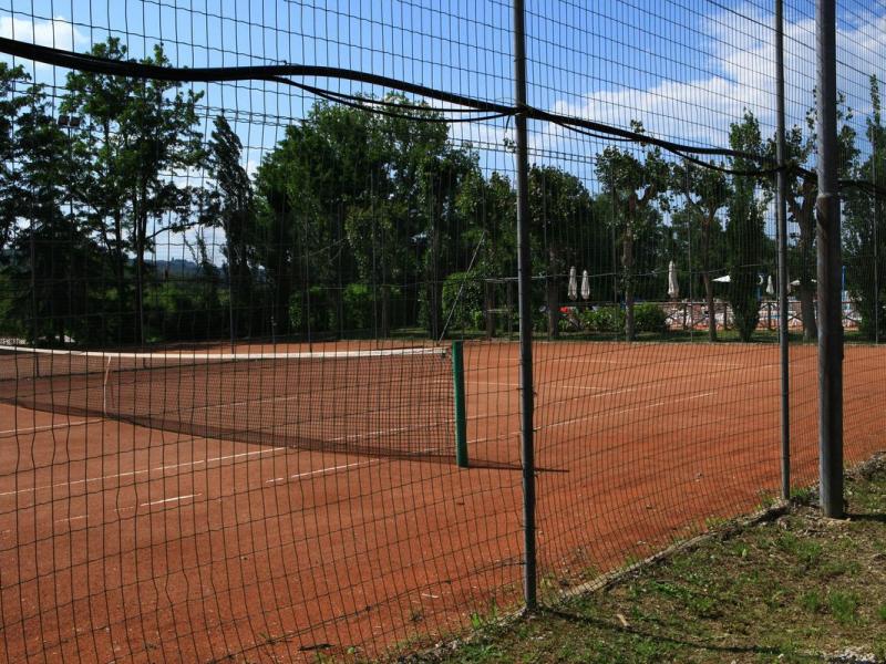 Camping La Chiocciola