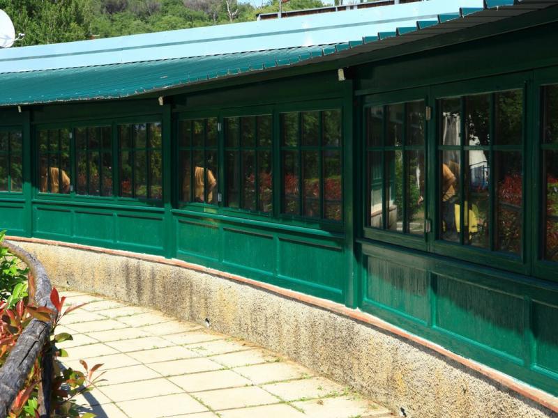 Camping La Chiocciola