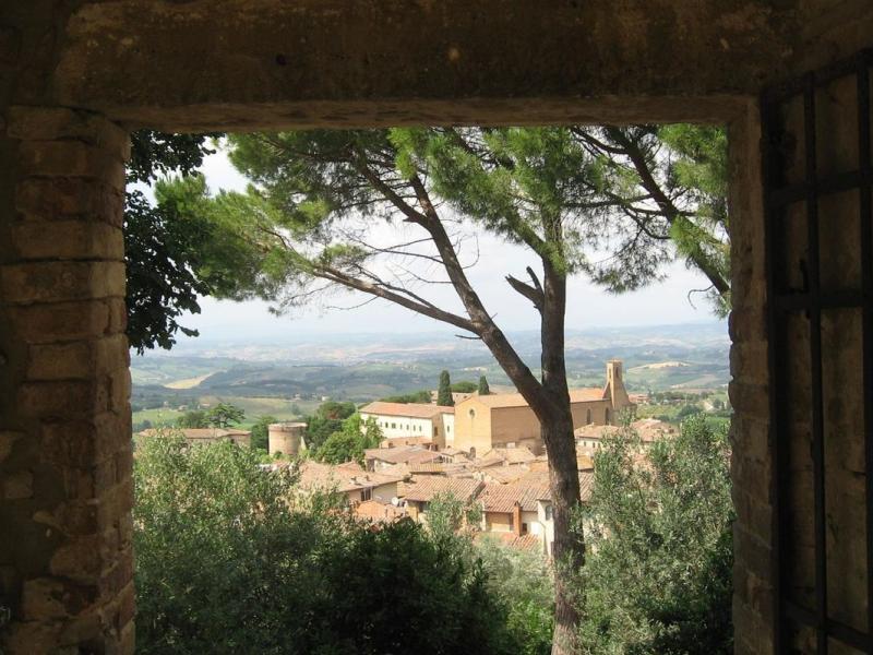 Camping La Chiocciola