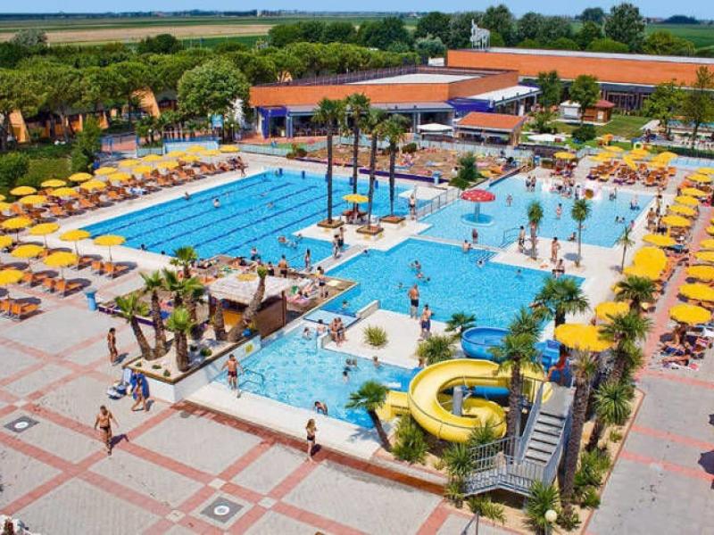 Portofelice Camping Village