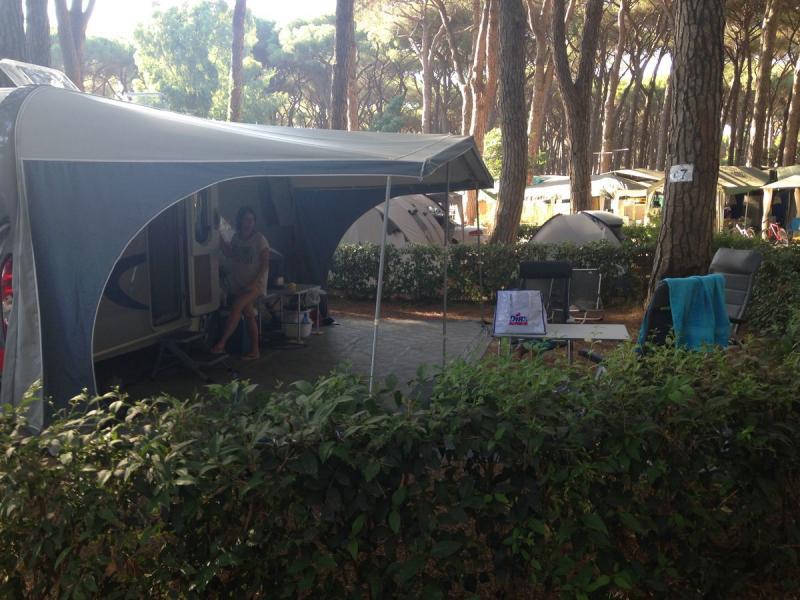 Portofelice Camping Village